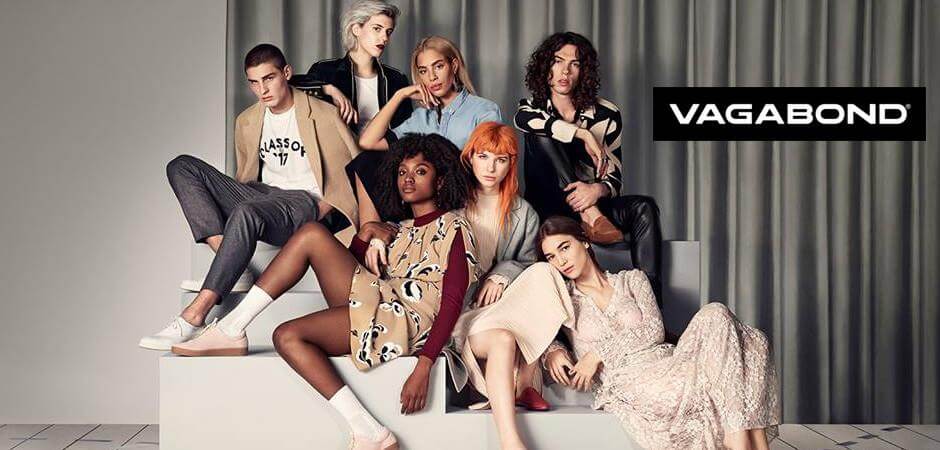 来自瑞典的小众鞋履品牌 Vagabond 6.5折！特价！