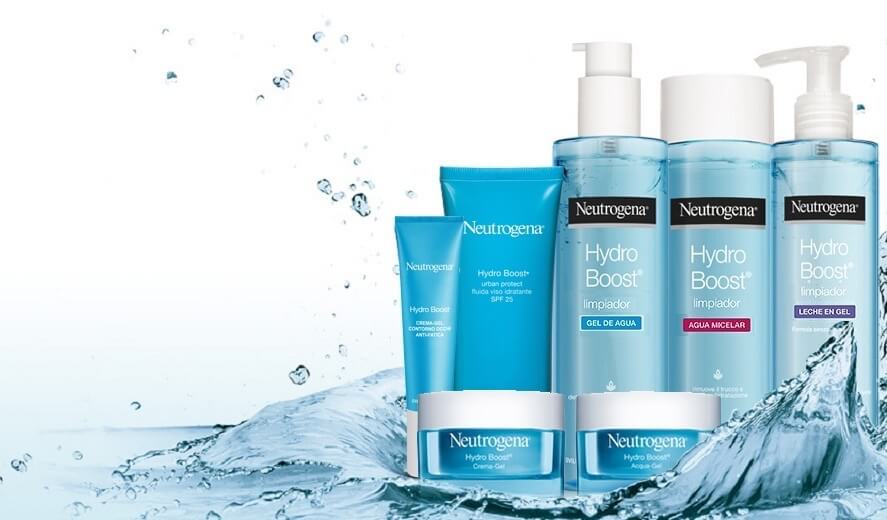 美国专业护肤品牌露得清 Neutrogena 全场低至74折+买三付二+折上9折!相当于最低45折!