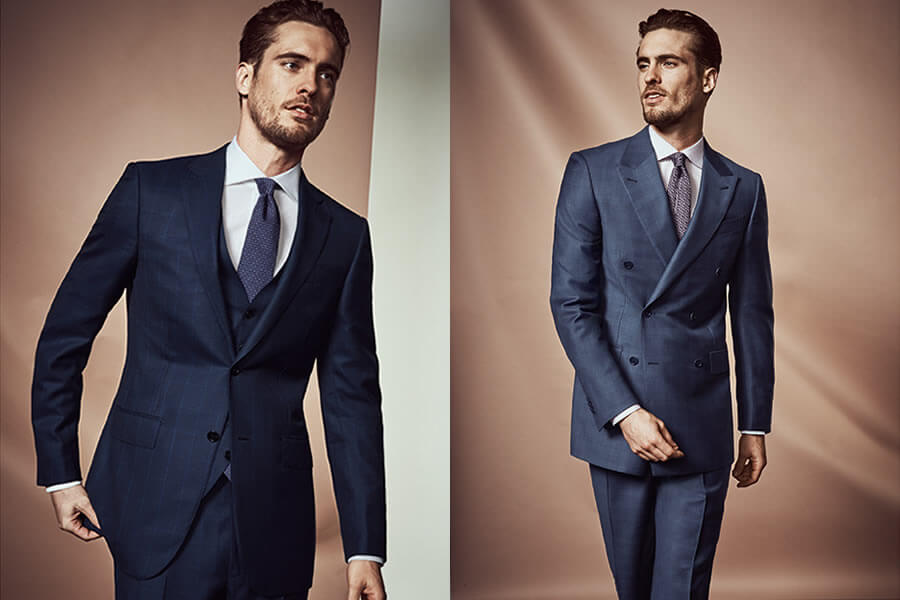 著名意大利男装品牌杰尼亚 Ermenegildo Zegna 4.7折!