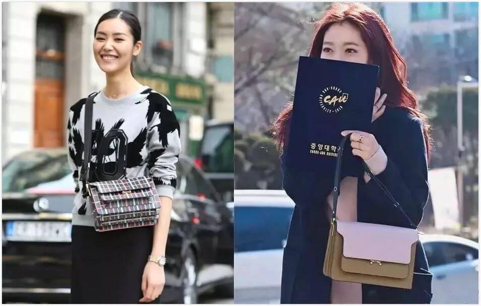 意大利一线奢侈品品牌 Marni 包包 全场低至5折+满200欧折上9折!