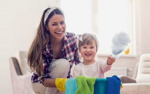 德国家居品牌利快 Leifheit 全场6折！收拖把 熨衣板 体重秤超实用家居用品！