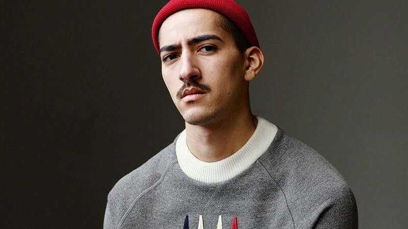 明星达人都爱的法国轻奢品牌 AMI Paris 上新+全场8折优惠码!收男女桃心卫衣!