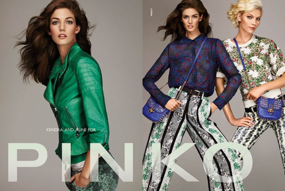 意大利高级女装品牌PINKO 7折！特价！