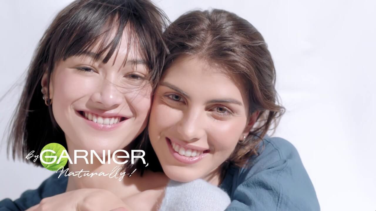 法国平价天然护肤品牌卡尼尔 Garnier 全场8折!超低价收便宜大碗卸妆水 滋养不伤发染发膏!旅行装卸妆水到手2.36欧!