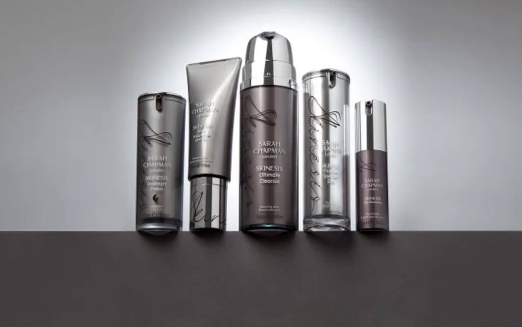 贝嫂范冰冰推荐!英国高端护肤品牌Sarah Chapman 全场7.5折!收熬夜神油 贝嫂 范冰冰强推好物!修复眼霜到手40欧!