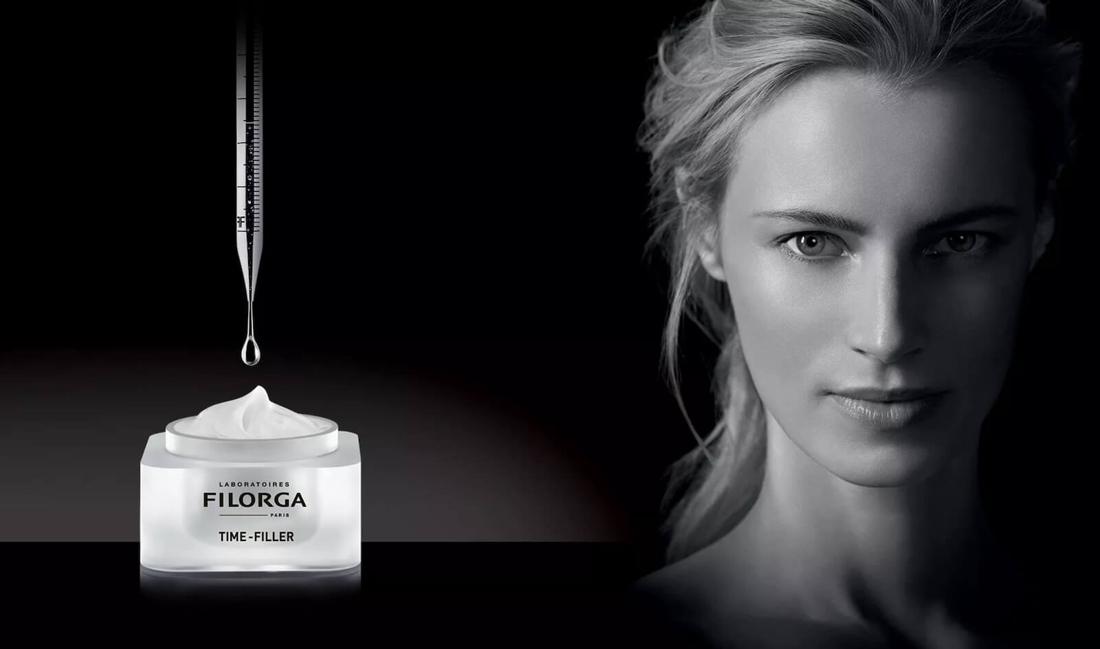 法国顶级的抗衰老保养品牌菲洛嘉Filorga 全场低至5.7折+折上折优惠码！逆龄时光眼霜，到手30欧，原价53.45欧！！