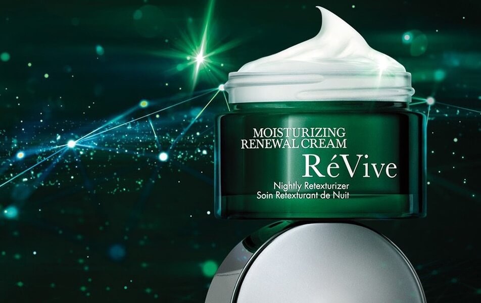 美国顶级医美品牌利维肤 RéVive 诺贝尔奖专利技术有效抗老 年终大促!全场8折!