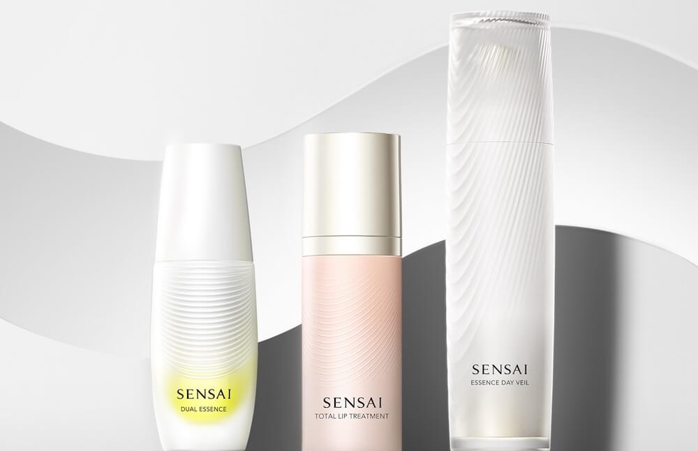 日本贵妇护肤品牌 SENSAI 母亲节 全场8折优惠码！44.76欧收奶霜洁面膏！