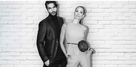 Emporio Armani男女秋冬款全场3.9折闪购!