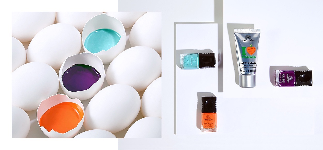 德国Alessandro指甲油,今天低至4.4折!强烈推荐!