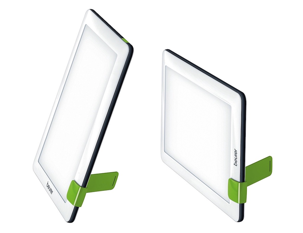 德亚Black Weekend进行时！Beurer多款健康仪器今日爆低2.9折！Beurer TL 30 LED 日光灯 台灯 原价79.99欧 折后史低仅36.89欧！