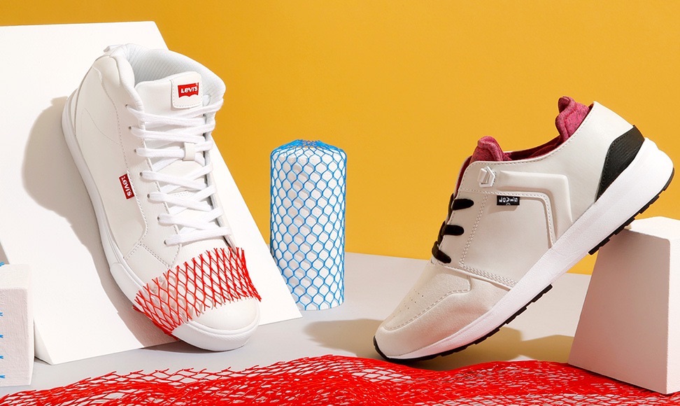 李维斯Levi’s时尚休闲鞋低至3.9折!最低只要19欧!李维斯的舒适度再高不过了!