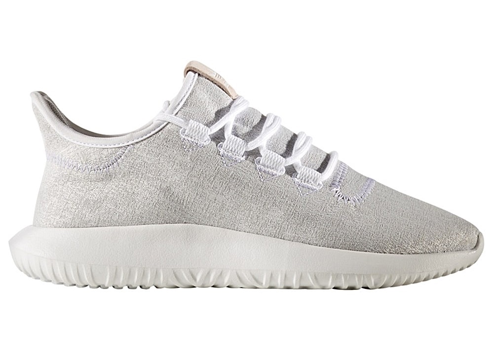 Adidas全场4折起+折上8折!吴亦凡,李圣经同款 Adidas Tubular Shadow 运动鞋,原价99.95欧,折后只要55.97欧!