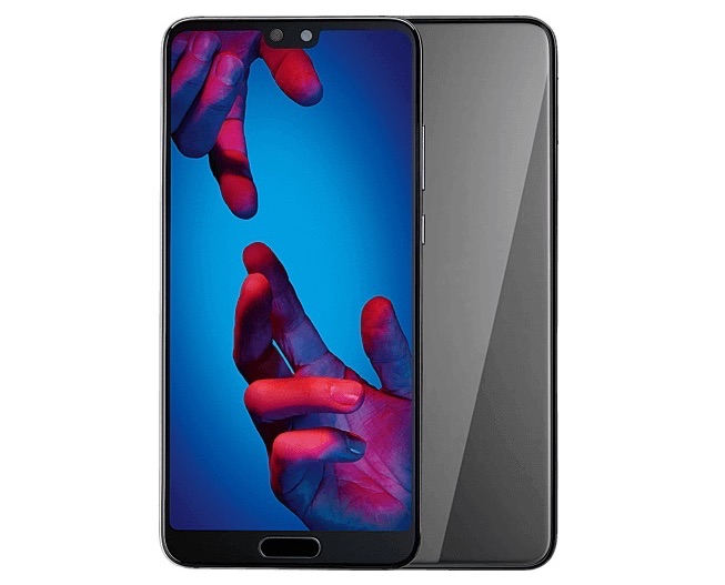 超级划算！包月免费通话 + 短信，2GB 高速流量，免开通费月租25.99欧，一次性购机费39.99欧送华为 P20！