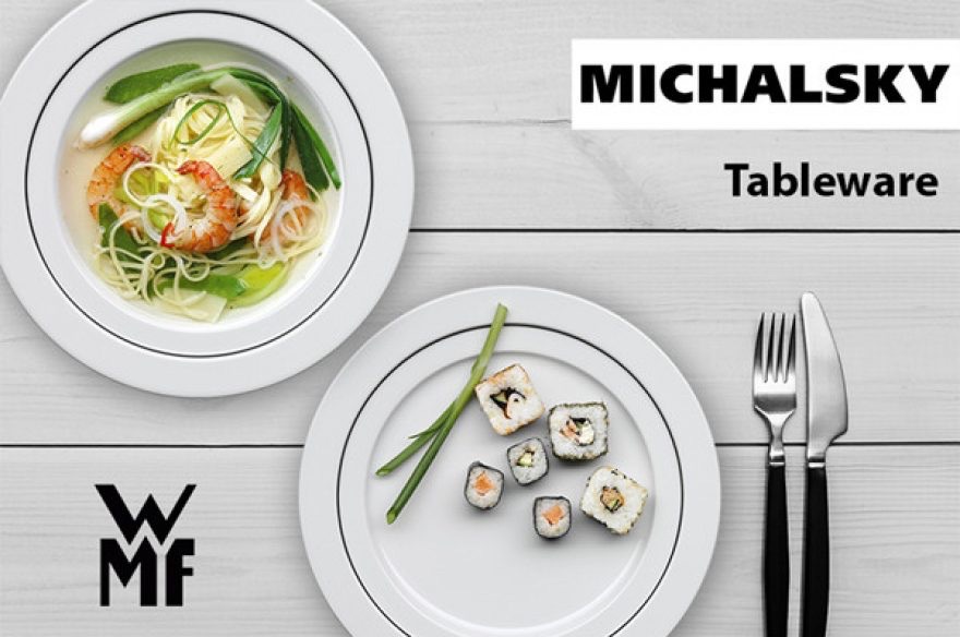 福腾堡WMF2折!餐盘6个,原价149.95欧,折后仅32.12欧!史低!手慢无!