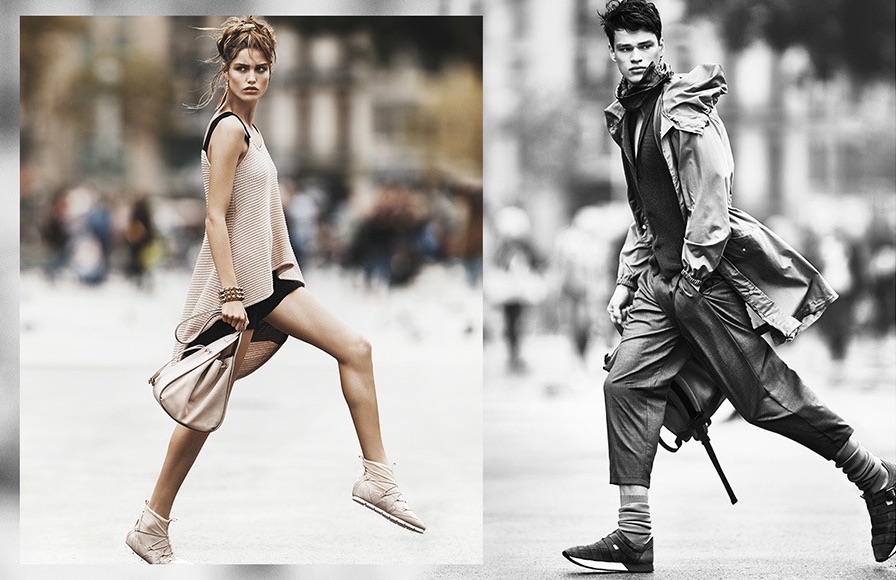 Emporio Armani全场4.1折！特价！