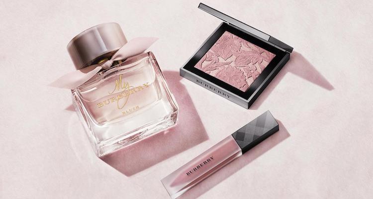 英伦风 Burberry 彩妆及香水 全场最高75折优惠码最后一天 + 满48欧再送哑光小唇膏！