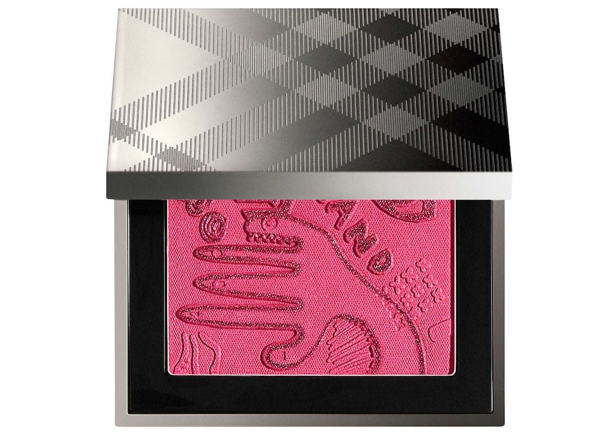 Burberry 2018春季限量腮红上市！75折！史低！全球直邮！