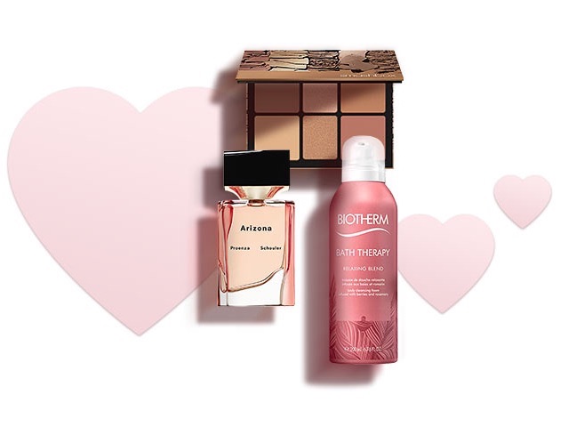 Douglas 母亲节全场85折!满39欧送Redken护发素+Shiseido粉底液+sexyhair头发喷雾+Alessandro急救霜+Kiels科颜氏小套装!