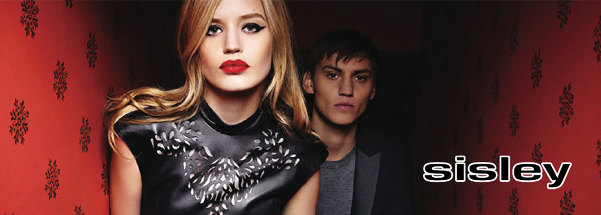 意大利休闲时尚品牌希思黎 Sisley全场3.9折！特价！