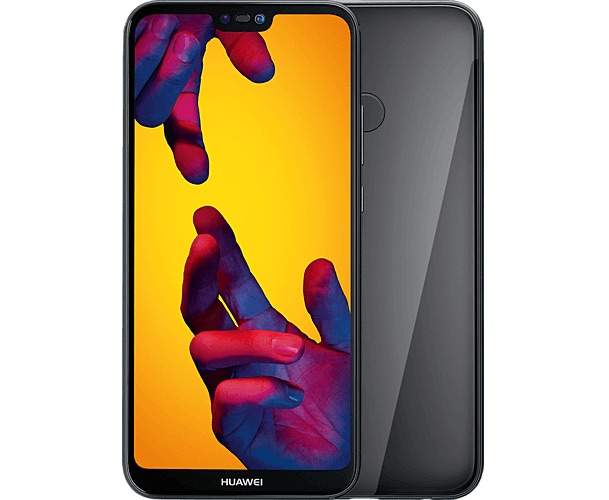 华为 Huawei P20 Lite 智能手机 5.84全面屏 8核CPU 64GB/4GB 双镜头 双卡双待 原价305欧，到手244欧！