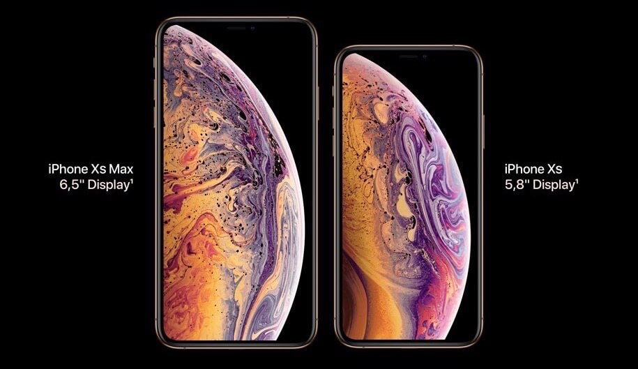 快抢!首批 iPhone XS/XS Max 德国可以在Saturn预定啦!9月21号到货,比官网还神速!
