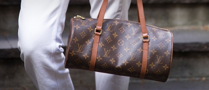 各个大牌Vintage包包专场, LV、GUCCI、MCM 等大牌中古包全场4折起!特价!