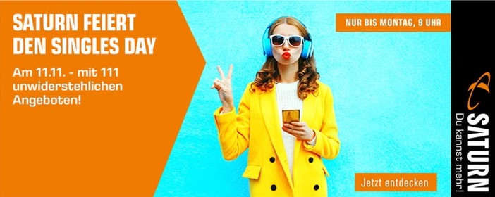 Saturn 电器双11特价!活动年度最强折扣!折上89折!Dyson V6 Cord-Free Extra 无绳吸尘器 到手 170欧!