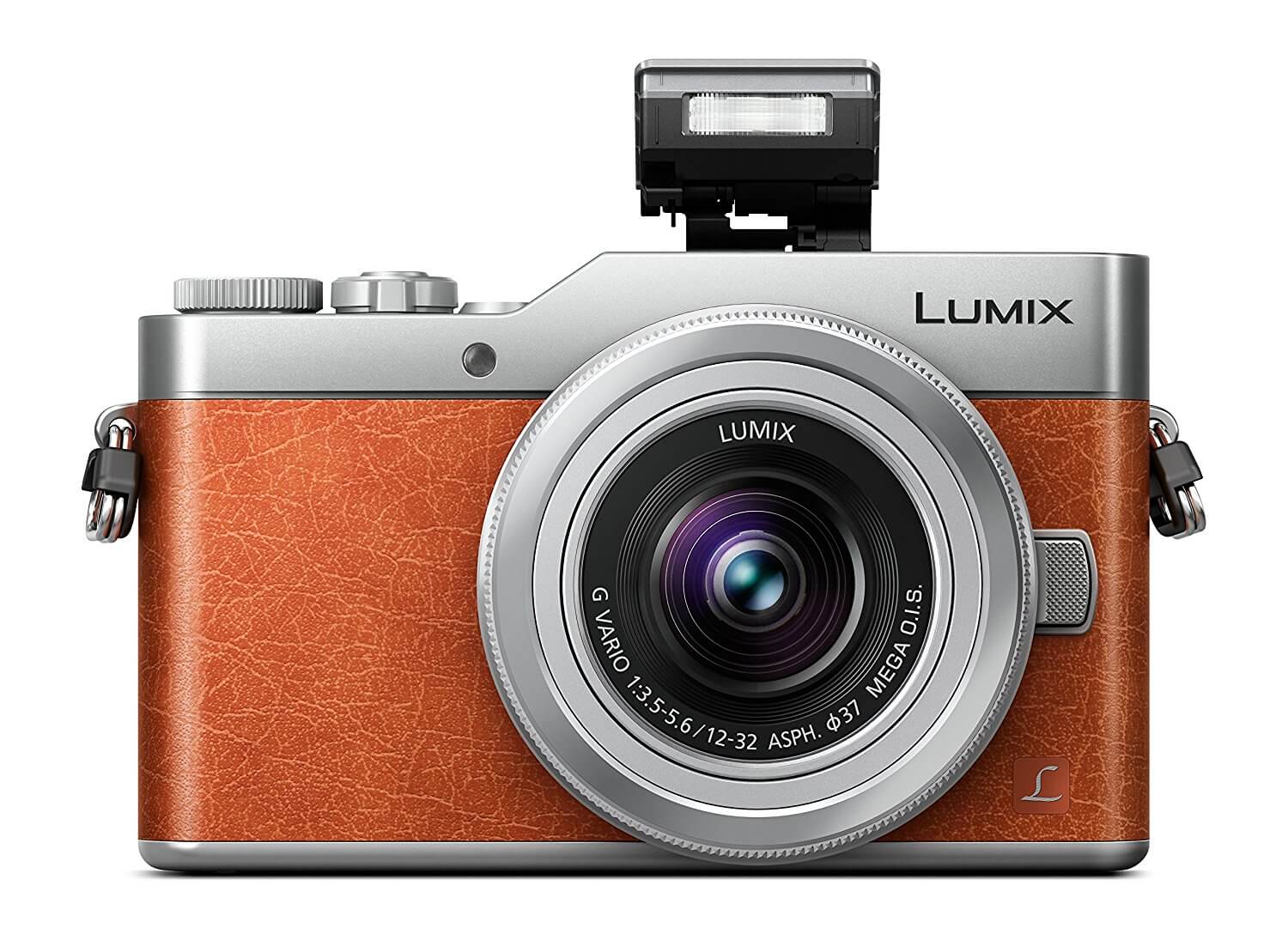 德亚圣诞大促相机专场,低至64折,Panasonic Lumix 复古相机,到手319.95欧,原价499欧!!闪购!