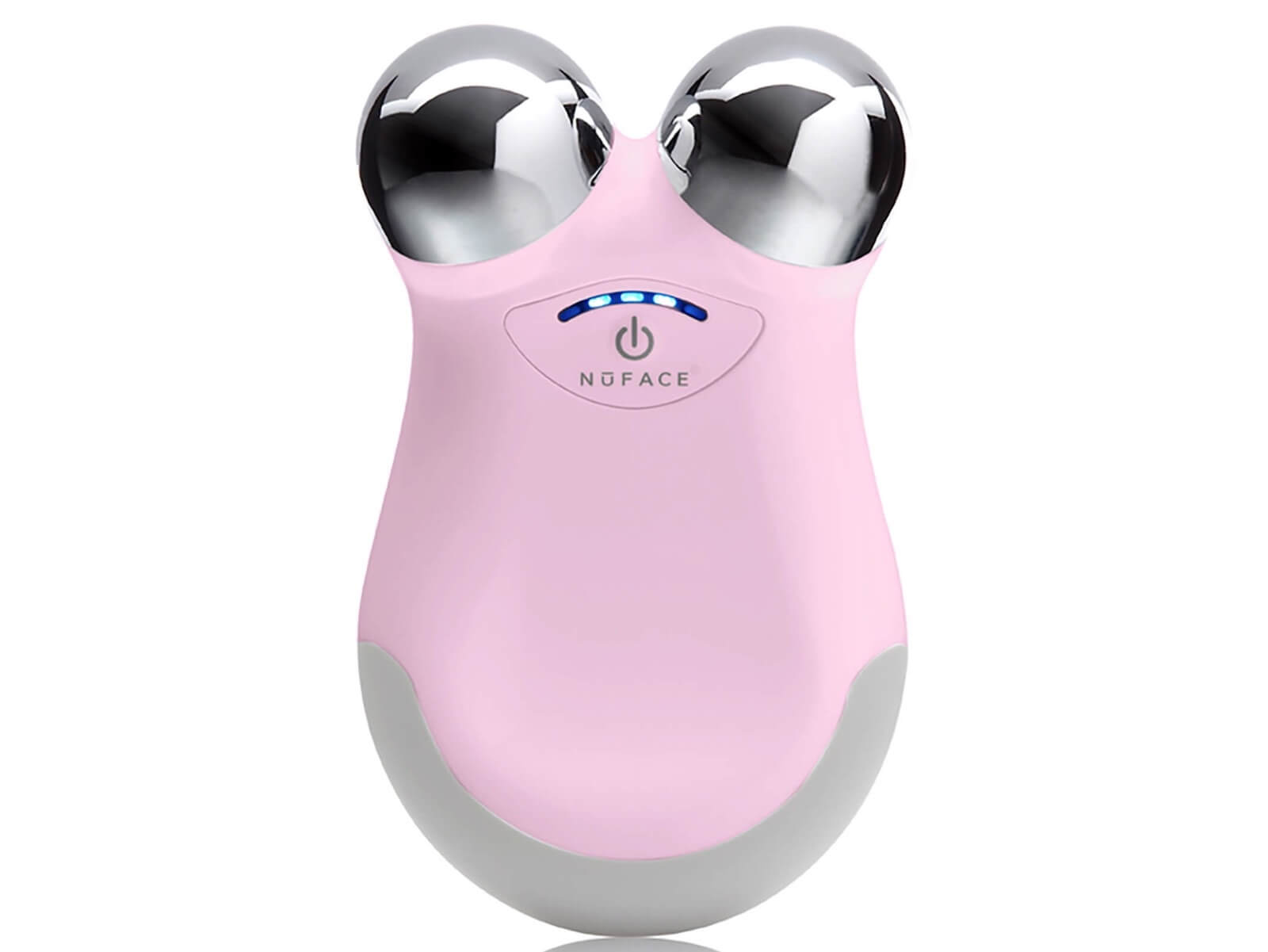 好莱坞影星和超模都在用的 NuFACE 到手134欧，原价181.95欧！送价值55欧的 Gatineau 颈霜50ml！史低价！