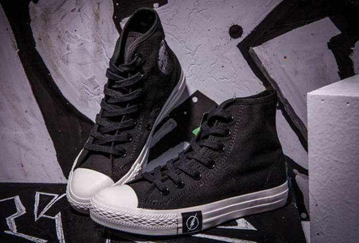 匡威 Converse Converse德国官网特价！Converse Boots高邦鞋全场四折+折上7折！到手2.8折起！史低！