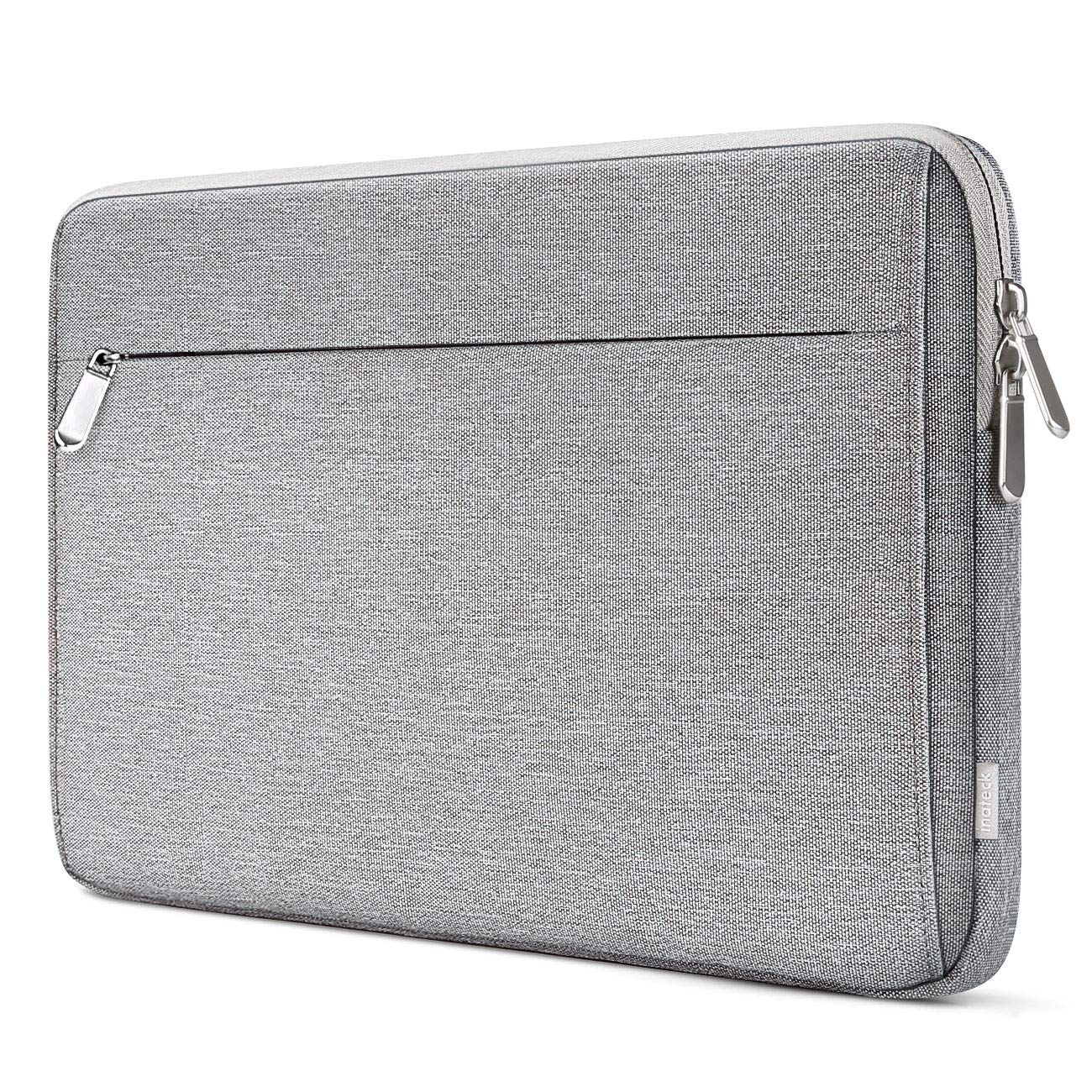 Inateck 12.3-13 寸电脑包,适合13 寸 MacBook Air/ MacBook Pro 及 12.3 寸 Surface Pro,现在到手16.14欧!!特价!