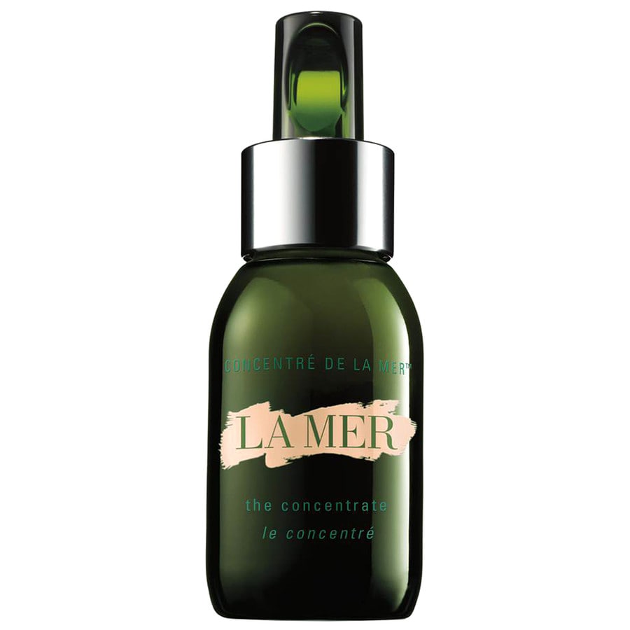 La Mer海蓝之谜全新升级浓缩修护精华85折！到手140欧！送价值27欧La Mer Soft Cream经典面霜！