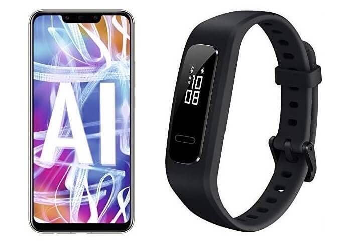 Huawei华为智能手机和智能手表复活节大促!智能手表低至5折!129欧起!