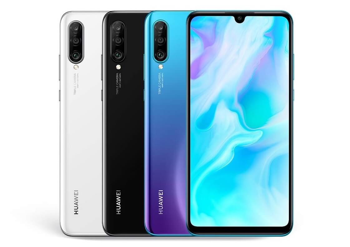 德亚Prime会员现在购买华为P30 Lite最新中端手机 送价值129欧的FreeBuds无线蓝牙耳机！