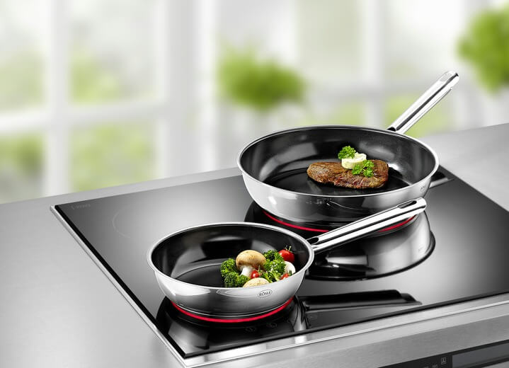 德国百年厨具品牌宜施乐厨具 Rösle 全场3.3折起！场内有超全的厨房用具！