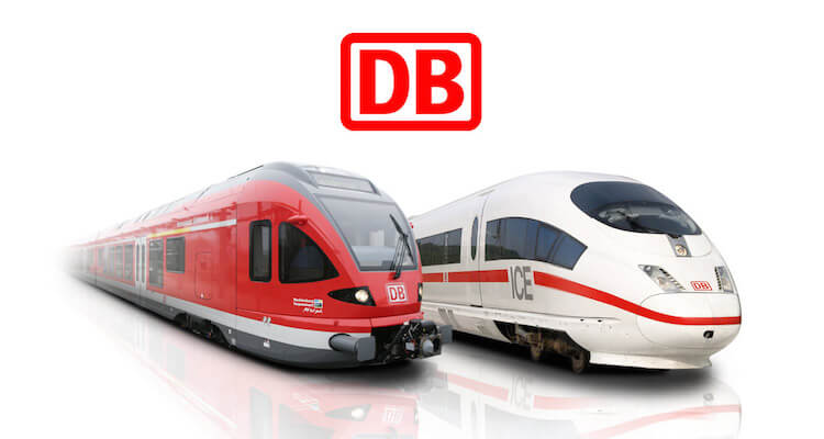 德铁bahn.de德国境内和西欧16国ICE火车票只要19.9欧起,多达100万张特价票!德铁打折卡可折上折!先到先得,手慢无!