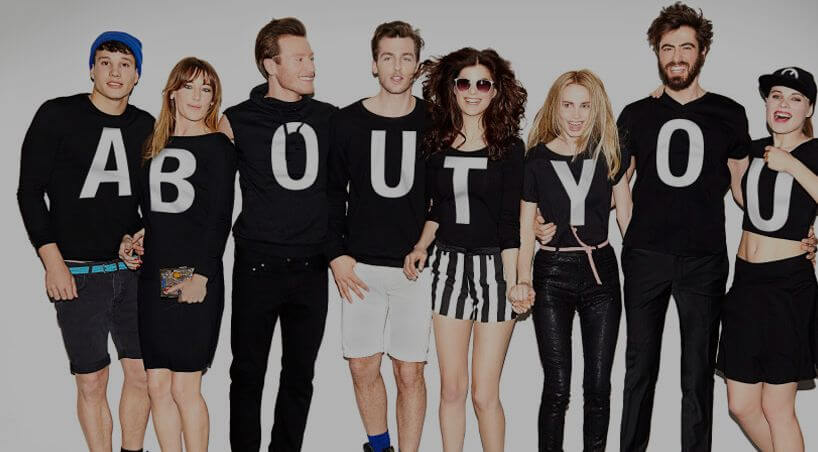 德国时尚购物网站About You全场特卖2.2折起+折上85折!Converse帆布鞋,Nike/Adidas运动装运动鞋收起来!