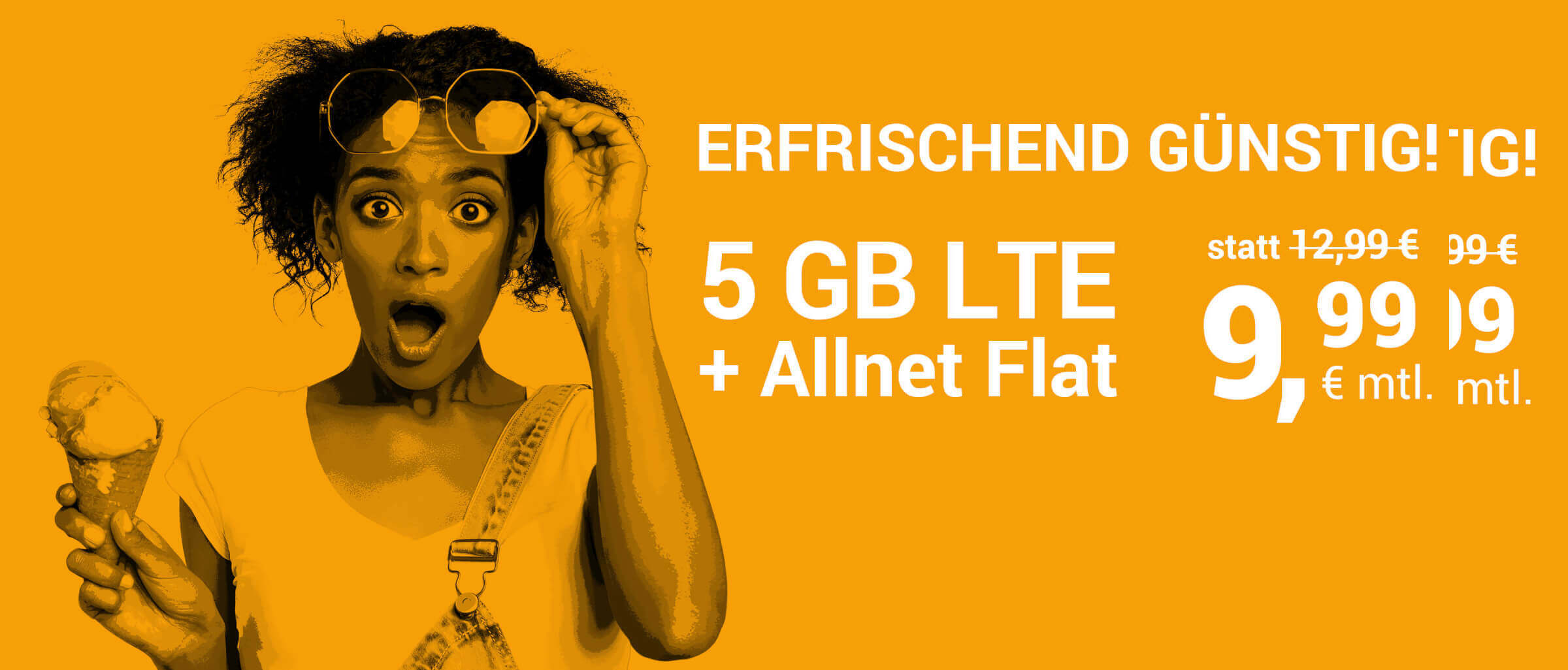 墙裂推荐德国手机合同!包月电话+短信+5GB上网月租现在只要9.99欧,原价12.99欧!O2网络!无开通费!