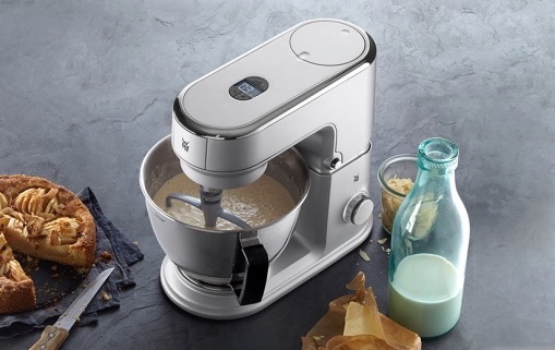 德国高端厨具品牌福腾堡 WMF 厨房电器 全场低至6折！One for All厨师机279.99到手欧，原价449.99欧！