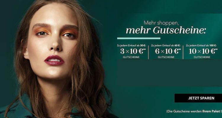 道格拉斯Douglas全场85折回归啦！今日满30欧送3张10欧代金券，满60欧送6张，满100欧送10张！满99欧送价值100欧旅行优惠券！