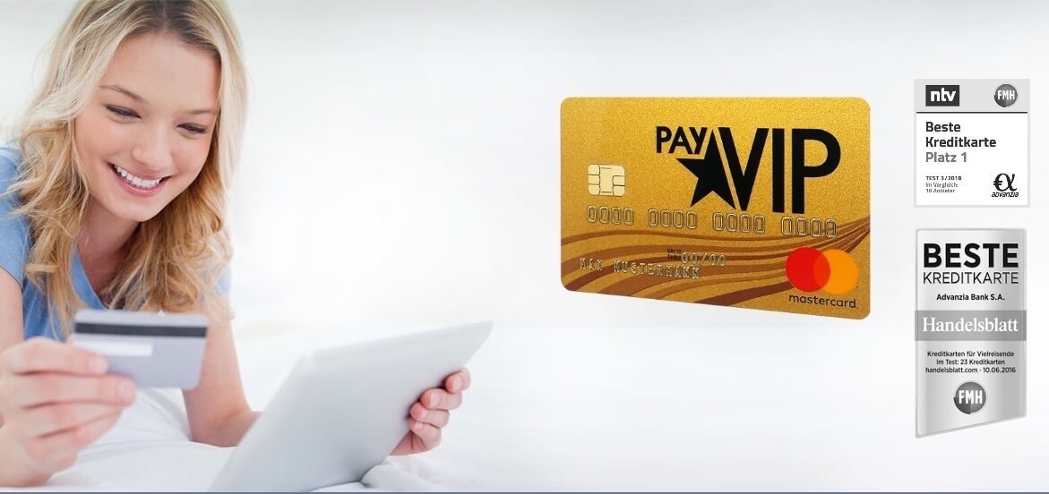 Payvip信用卡 万事达金卡 100%免费+送40欧亚马逊购物券!无年费 无境外取款手续费!全球刷卡无手续费还送旅游险!