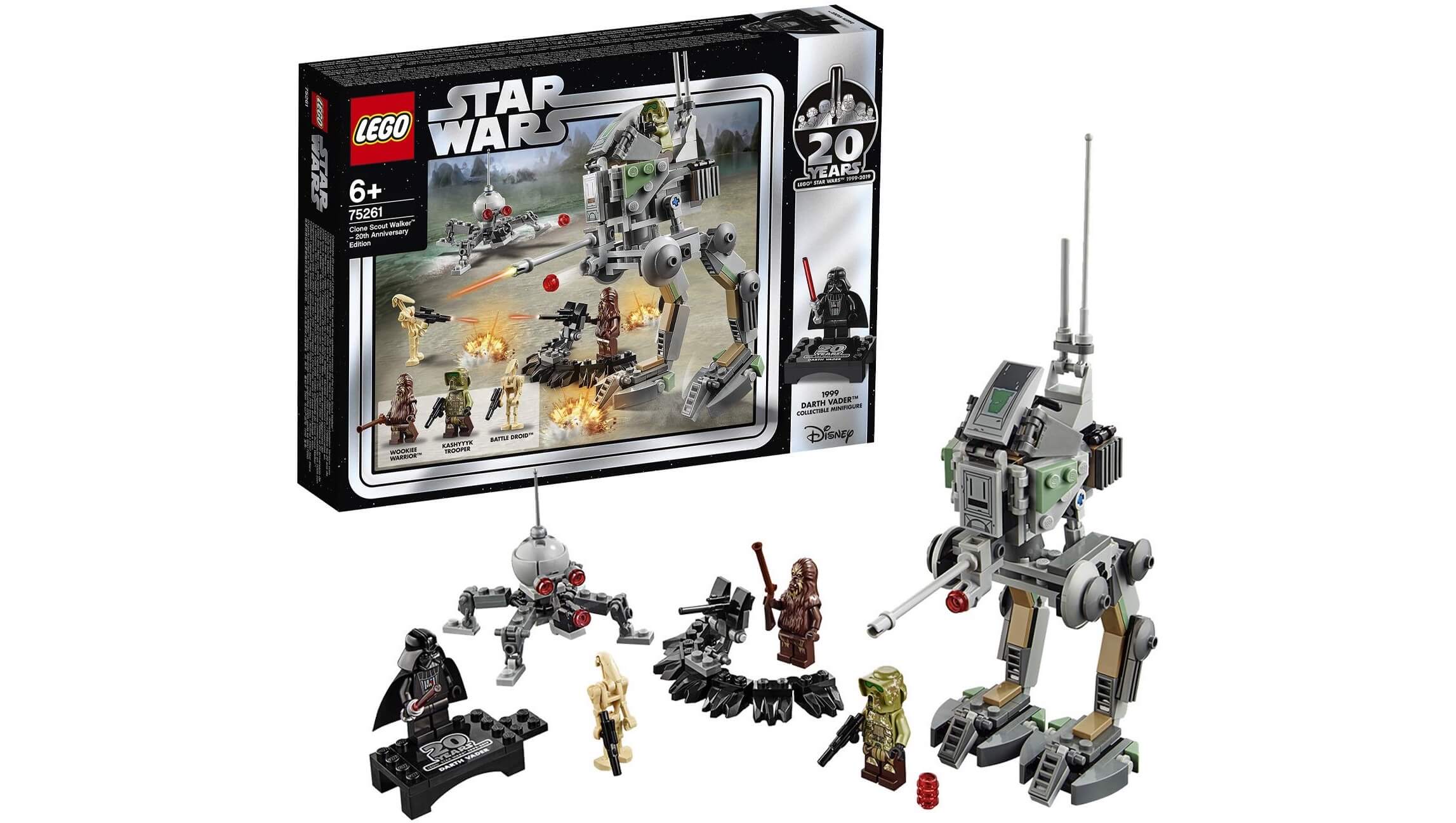 乐高 Lego 黑五专场 低至6折!