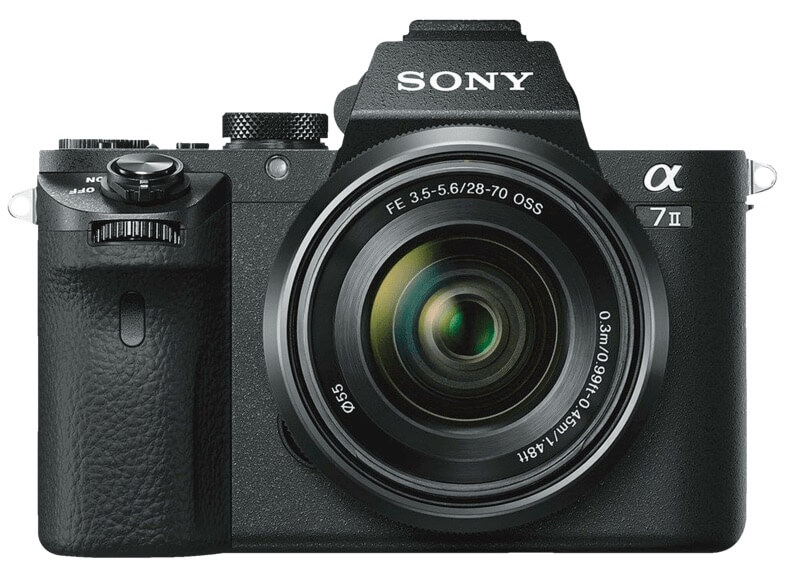 索尼 Sony Alpha 7M3 E-Mount 全幅微单机身 4240万像素CMOS传感器，现在特价1,949欧+送400欧代金券！原价2299欧！
