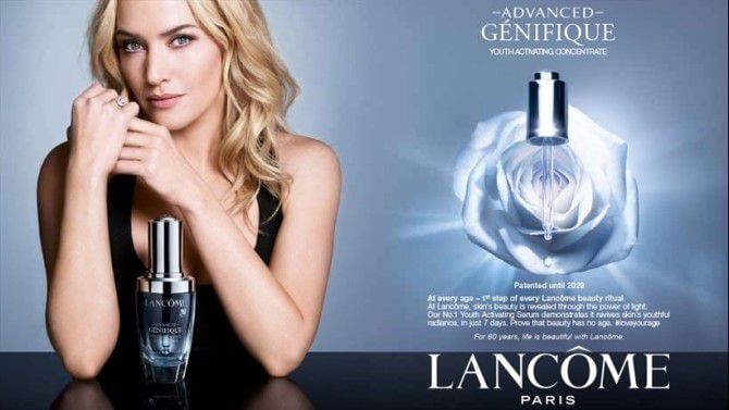 法国高端化妆品品牌兰蔻 Lancôme 7.5折!特价!