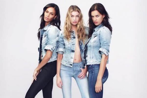 意大利高端牛仔时尚品牌 Replay 女装 牛仔裤全场低至6.5折+折上85折!