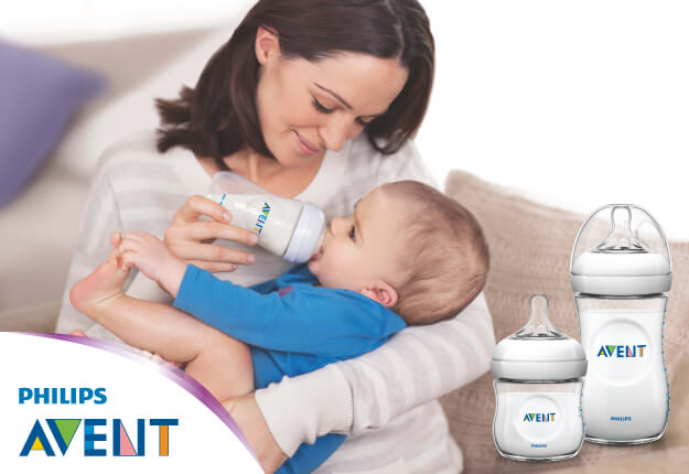 飞利浦新安怡 Philips Avent 全场低至6折+折上8折！品种超全！奶瓶 空气净化器 婴儿监视器 吸奶器都有！