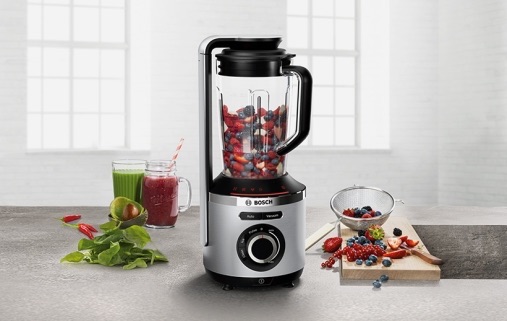 德国博世 Bosch 厨具专场低至5折！收博世榨汁机 厨师机 吐司机 咖啡机 烧水壶等！