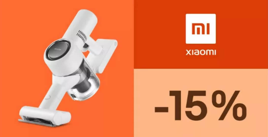 小米 米粉节！全场6折起+折上85折！史低价收小米手机 扫地机器人！