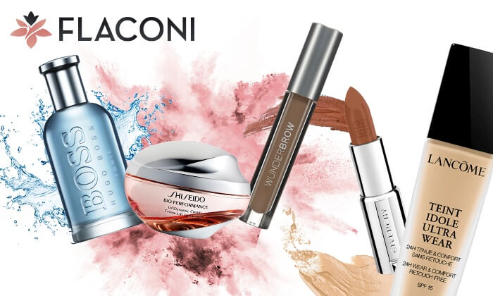 Flaconi超给力小黑五大促!低至5折+折上83折!Lancome Dior La Mer La Prairie都参加!